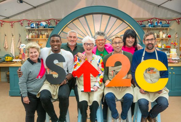  有望|曝贝克汉姆爱上烹饪，晒美食照引选角团队注意，有望参加烘焙节目