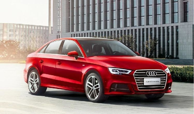  BBA|BBA入门级轿车售价跌破20万元，到底还能不能算豪车？