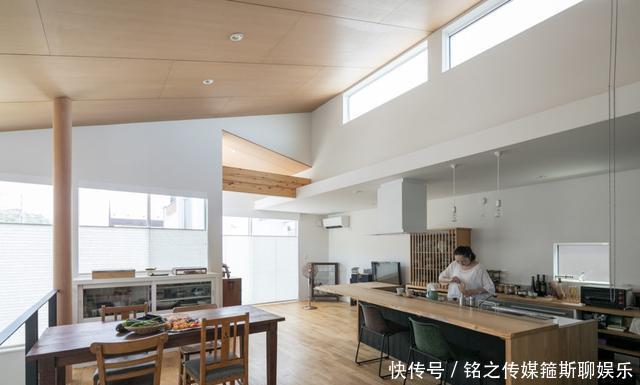 很爽|日本夫妻晒出朴素别墅,吸引30万粉丝,看上去简陋,住着却很爽