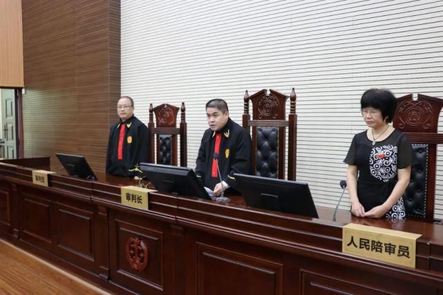 判处有期徒|安溪法院公开宣判被告人苏某生受贿、贪污一案