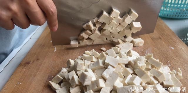 粽子|这东西,味鲜色美,比粽子还好吃,可香了