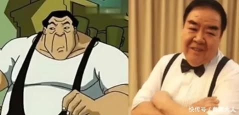  拍真人版|若动画片《成龙历险记》拍成真人版，看到小玉的扮演者，网友：我追定了！