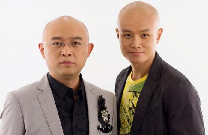  落魄|乐嘉“落魄”出家了，实力之外，情商也很重要