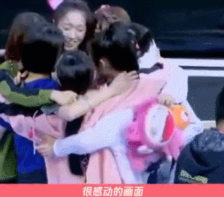  魔王|超新星运动会：徐梦洁为火箭少女挑战大魔王，孟美岐反应太真实