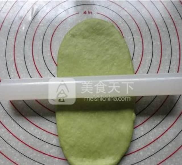 制造|大麦汁制造的吐司面包颜色鲜艳,味道芳香