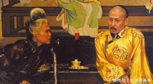  等级|大清第一座皇后陵, 千古一帝首创, 等级为何还不如一个妃园寝