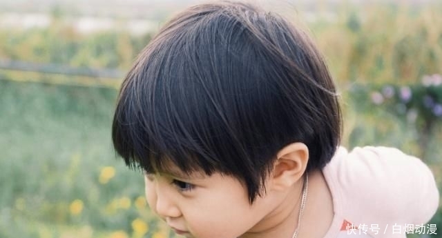 孩子|有下面行为表现的孩子,是患上了偏执型的人格障碍