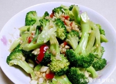 菠菜|天热就该吃凉菜,学会这6道省事又好吃的凉菜,每天吃啥不用愁!