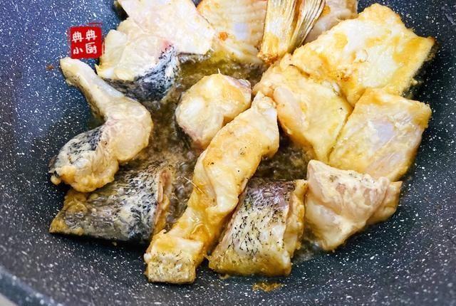 好吃|红烧鱼块，好吃入味，喜欢吃鱼的不要错过这做法