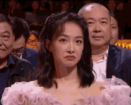  演员|金鹰奖观众喜爱演员出炉：王一博热度十足，赵丽颖实至名归，宋茜凭表情出圈