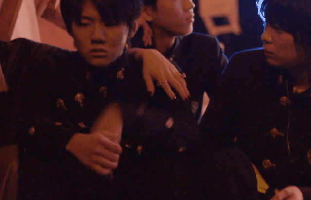  失控|综艺节目失控起来有多可怕...