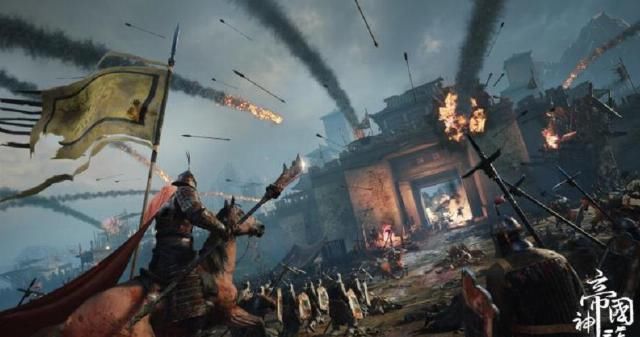  追梦|专访安琪拉游戏：难得一见的国产端游追梦团队