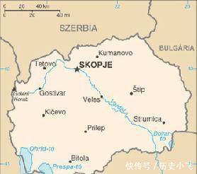 利之争|希腊马其顿国名之争名之争实为利之争!