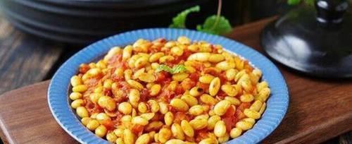 家常菜|老少皆宜的几道美味家常菜，易学易做，鲜香美味色香味俱全