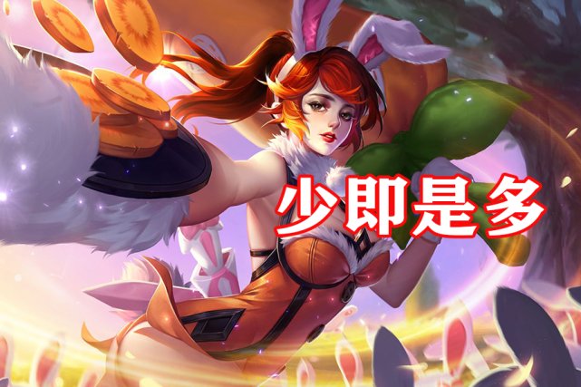 穿越|游戏角色布料越少人气越高？为何王者荣耀的女性英雄却越穿越多？