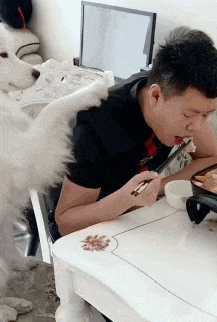  闺蜜|搞笑GIF：防火防盗防闺蜜，这句话还是很有道理的