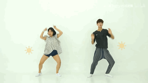  氧运动|乘风破浪后的宁静，暴瘦了至少20斤？