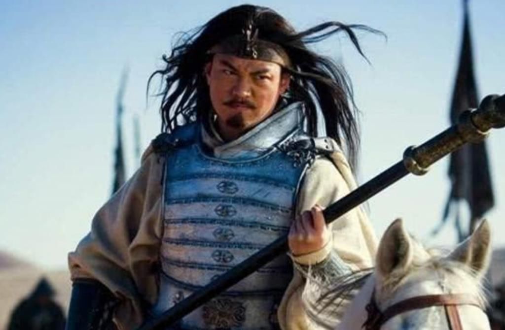 实力|《三国演义》五虎上将综合实力排名