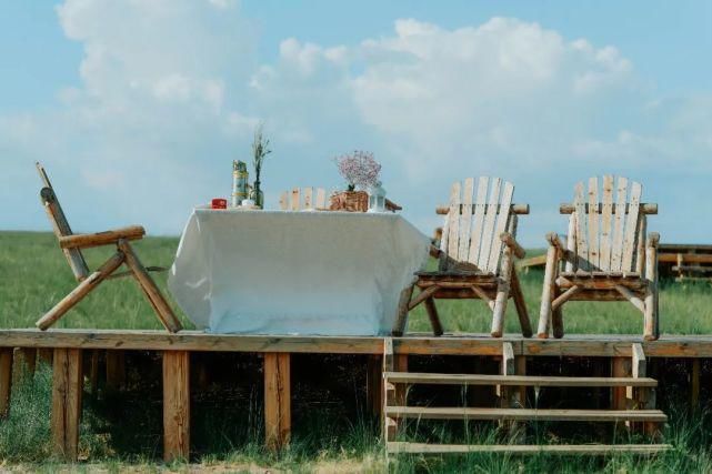  香格里拉|12个中国最美的远方！挑一个出发吧！