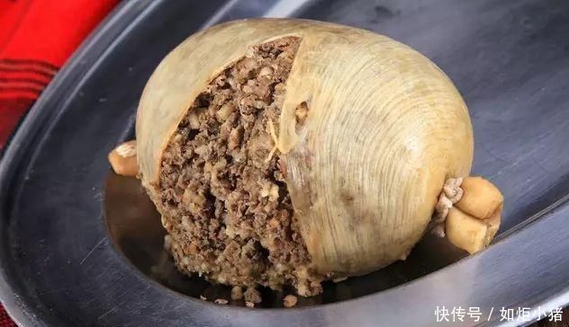 选择|吃货都不愿意吃的4种食物,如果让你选择,你是选择吃还是饿