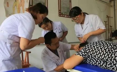  患者|宜君“最美中医”孙建平：坚守大山深处的健康守护人