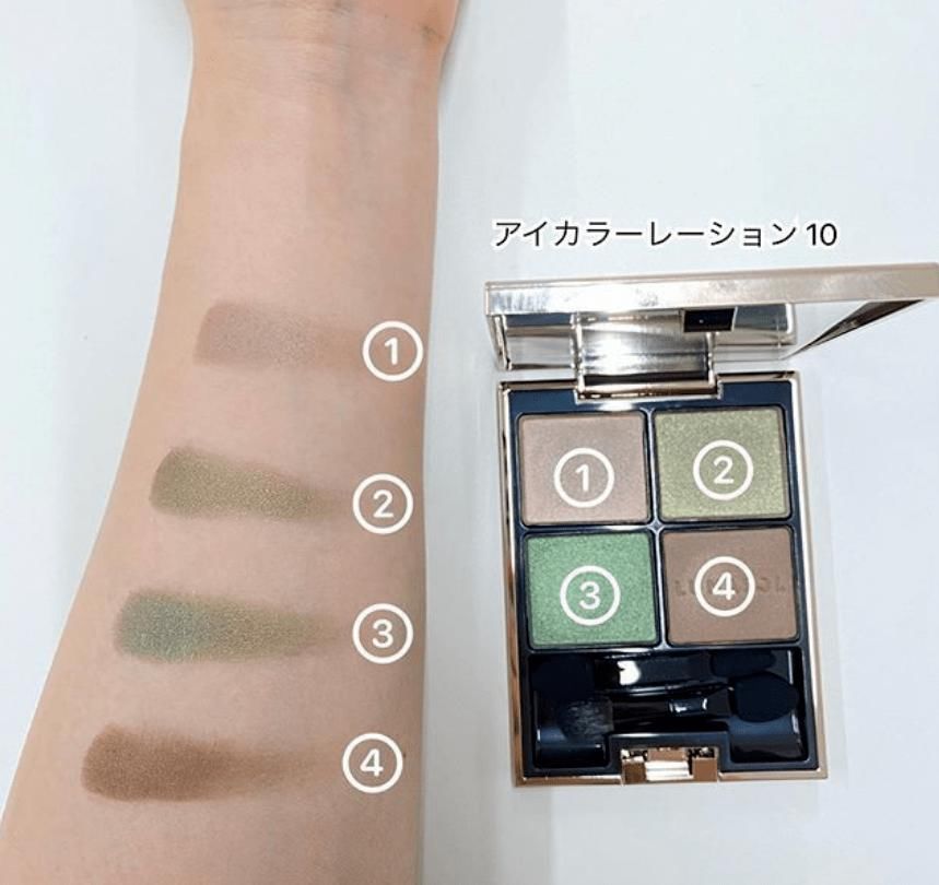  秋季|秋季彩妆新品指路！