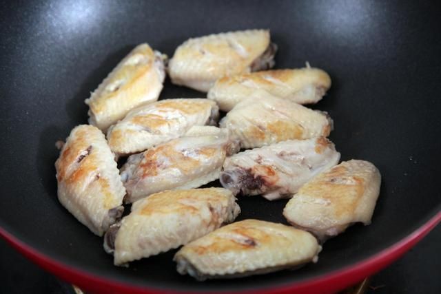 道菜|晒晒夫妻俩的节日晚餐,清爽简单3道菜,网友:日子就要这样过!