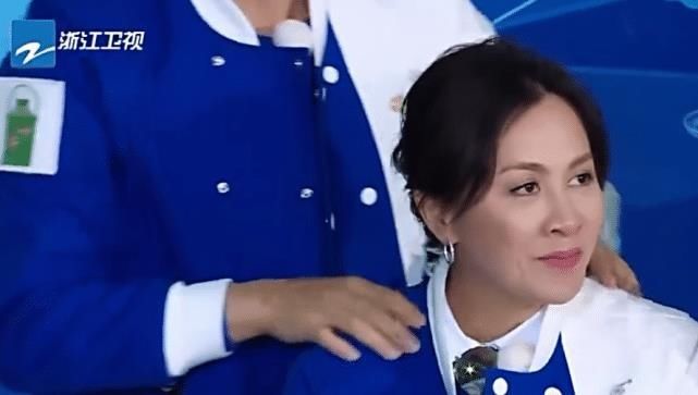  开不起|她首次上《跑男》，却遭众人针对：开不起玩笑就别上综艺节目！