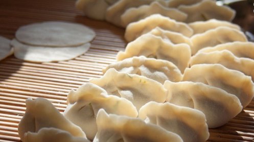  饺子|包饺子的材料需要哪些呢？材料比例多少才能把饺子发挥最大呢？