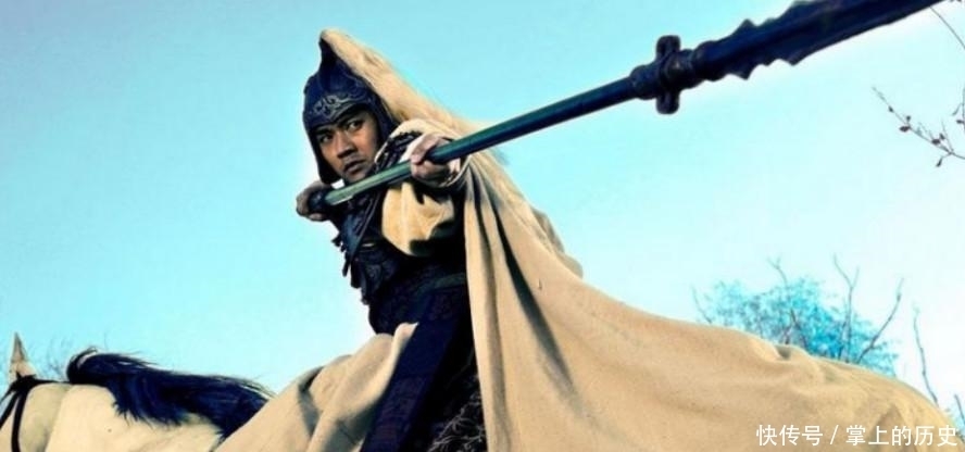 刘备|为何赵云一生不被刘备重用? 皆只因他说过的一句话引来的误会