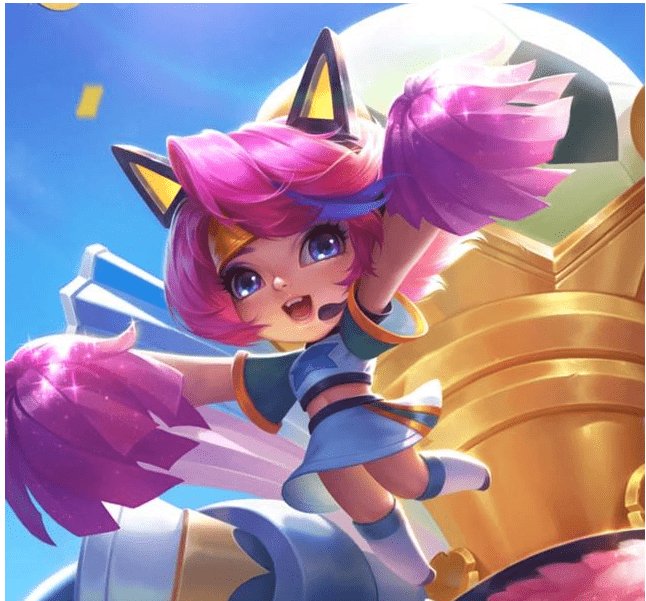 小事|王者荣耀:赛季ban谁?伽罗都是小事,还有比她更烦的