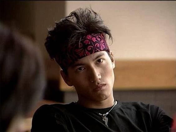 爆棚|有种“整容”叫言承旭掀起刘海，瞬间荷尔蒙爆棚呈现.