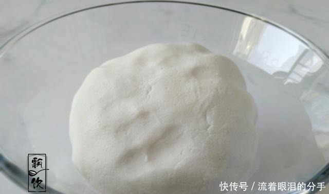 年糕|想吃年糕不用买,教你在家做,一搓一蒸做一锅,成本只需3元钱