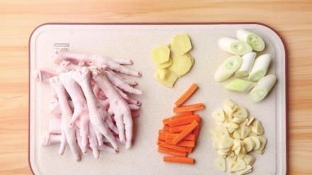  夏季|夏季必备“网红”追剧小零食，酸辣爽脆，增食欲，冰着吃更过瘾