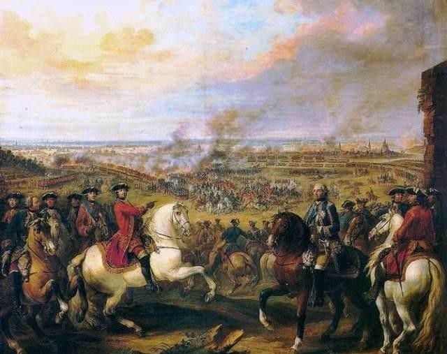  庞大|西班牙帝国之殇！连绵不绝的战争毁掉了一个庞大的“日不落帝国”