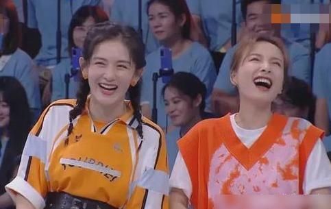 不动|《快本》吴昕镜头不超过5分钟,超火综艺也带不动,发文道出实情