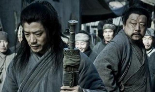 韩信|本是西汉开国功臣，最后被灭三族，韩信的命运让人感慨