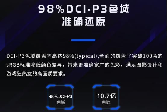  人见人爱|人见人爱的小金刚电竞显示器，你真的知道该怎么挑？