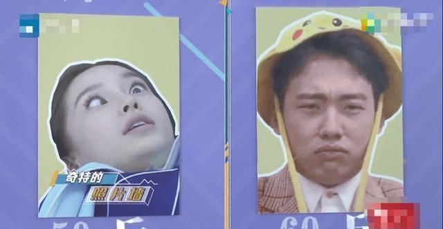 变味|《奔跑吧》悄然变味,内容连环撞款《向往的生活》与《极限挑战》