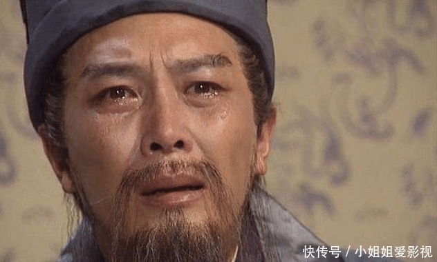 刘备|诸葛亮出山之前,曾对小童说了这样一句话,注定了他北伐不会成功