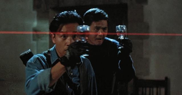 佳话|影帝飙戏，女神艳压群芳，这部经典爱情喜剧，成就了一段影史佳话