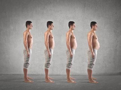  脂肪细胞|哪个年龄阶段容易瘦？人一生中5个阶段，第3个阶段减肥最痛苦