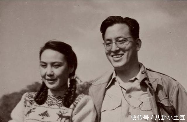 宋庆龄|50年代女演员白杨月薪365元,60岁复出饰演国母宋庆龄!