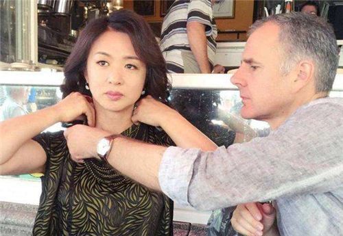 孩子|中国首位变性人，比金星还早12年，如今想要发行自传《女人梦》