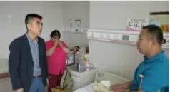  不慎|男婴不慎摔成重伤，绝望父母先后从医院跳楼身亡，儿子却奇迹般活了