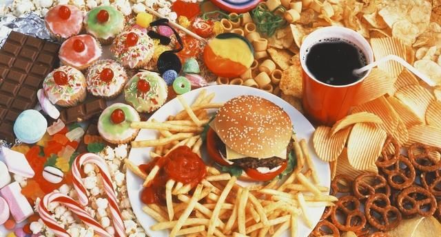  痛风|防治痛风，要健脾利湿，可从膳食调节代谢