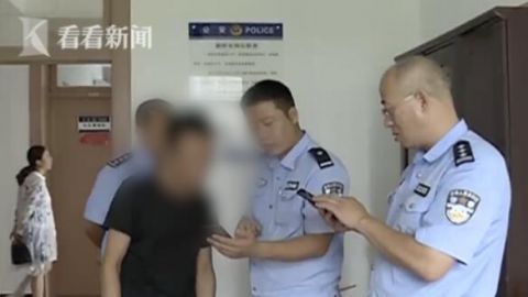  发现|孕妇外出散步失联 惊魂48小时后在芦苇荡被发现