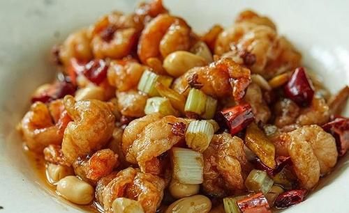 米饭|隔三差五吃一回的硬菜,香辣开胃,盛上一碗米饭,解解嘴馋!