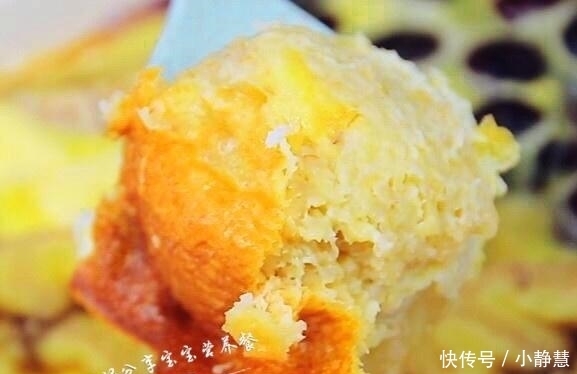香烤水果燕|营养早餐这么做,无油无糖超简单,闺女闻着香气起床,一碗不够吃