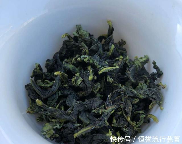 香型铁观音|很多人喝了一辈子的铁观音,都喝不明白这些!